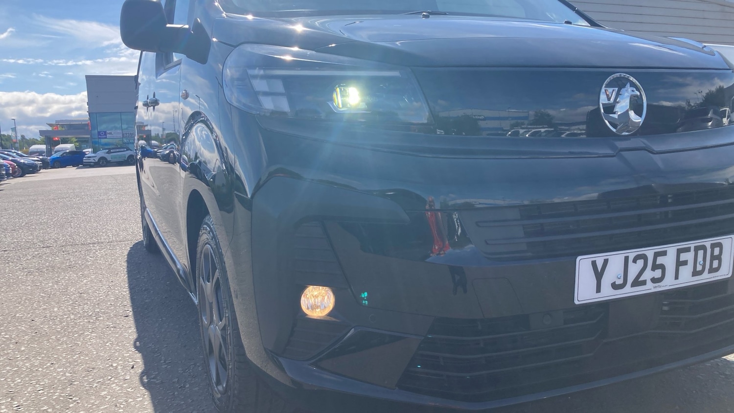Vehicle 24