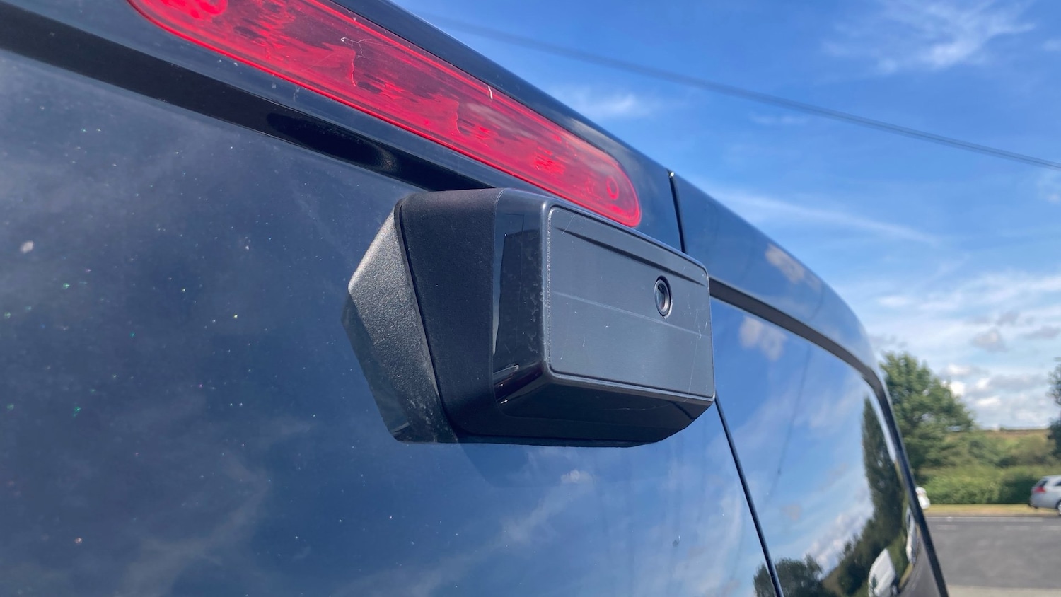Vehicle 28