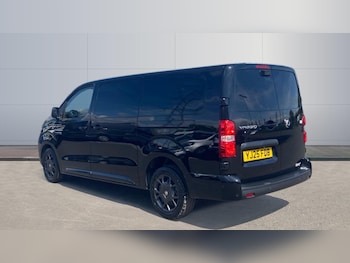 Used Vauxhall Vivaro 2025 for sale - 75147324: Photo