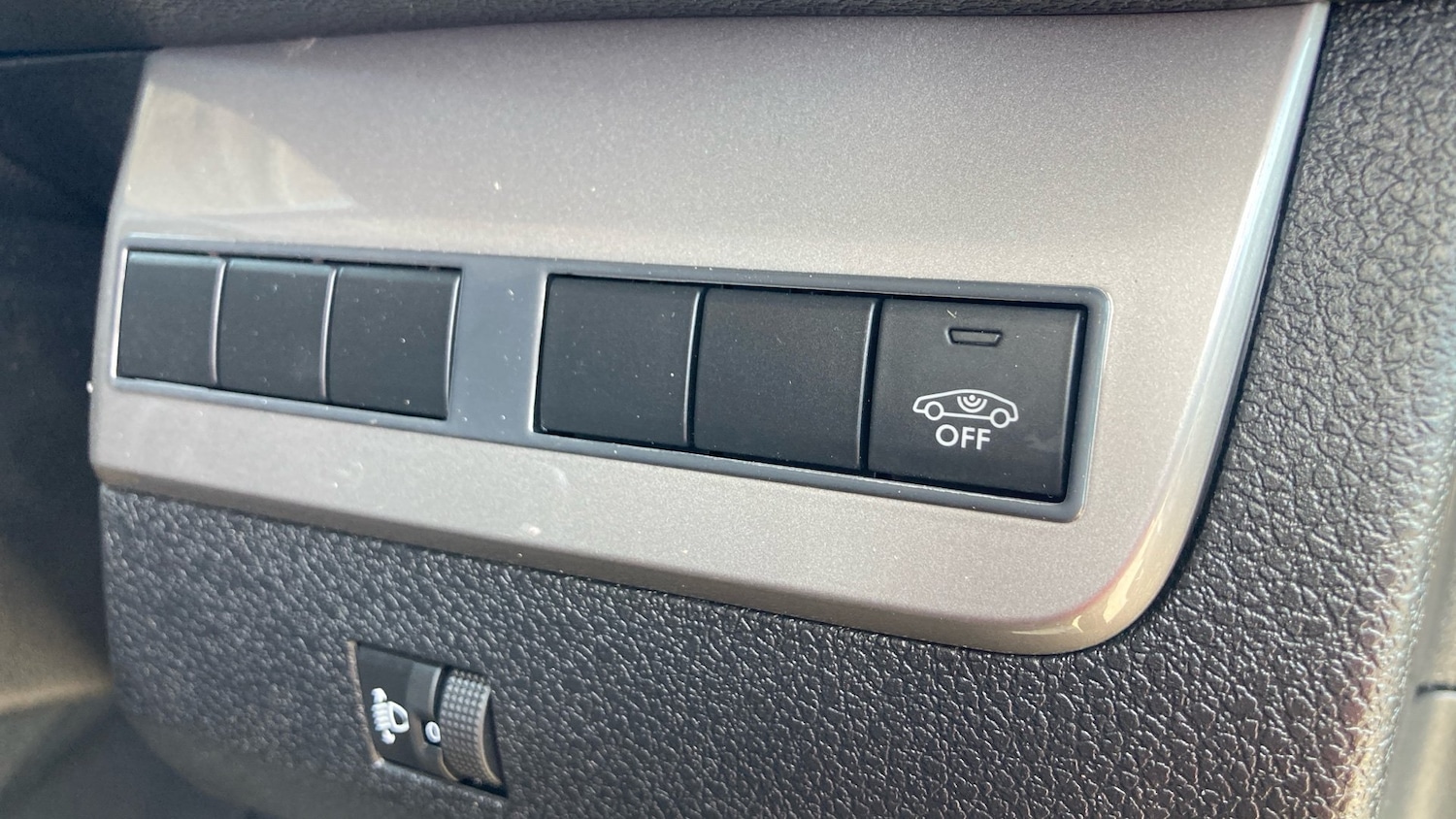 Vehicle 40