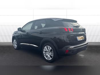 Used Peugeot 3008 2017 for sale - 79706458: Photo