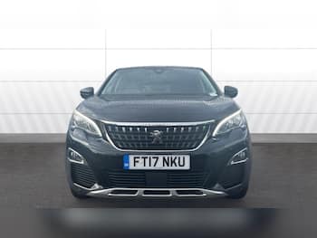 Used Peugeot 3008 2017 for sale - 79706458: Photo