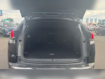 Used Peugeot 3008 2017 for sale - 79706458: Photo
