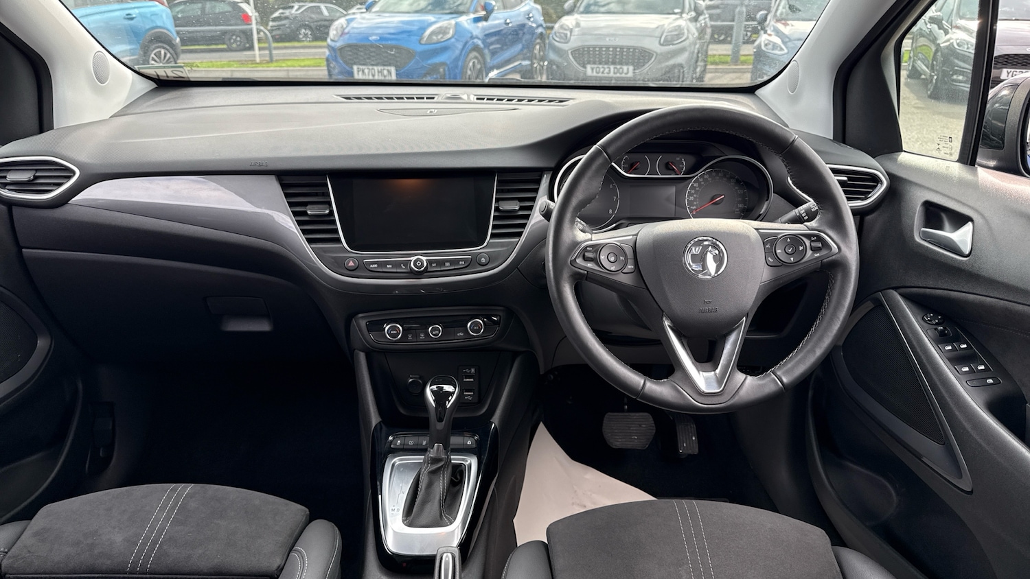 Used Vauxhall Crossland 2023 for sale - 76156533: Photo 10