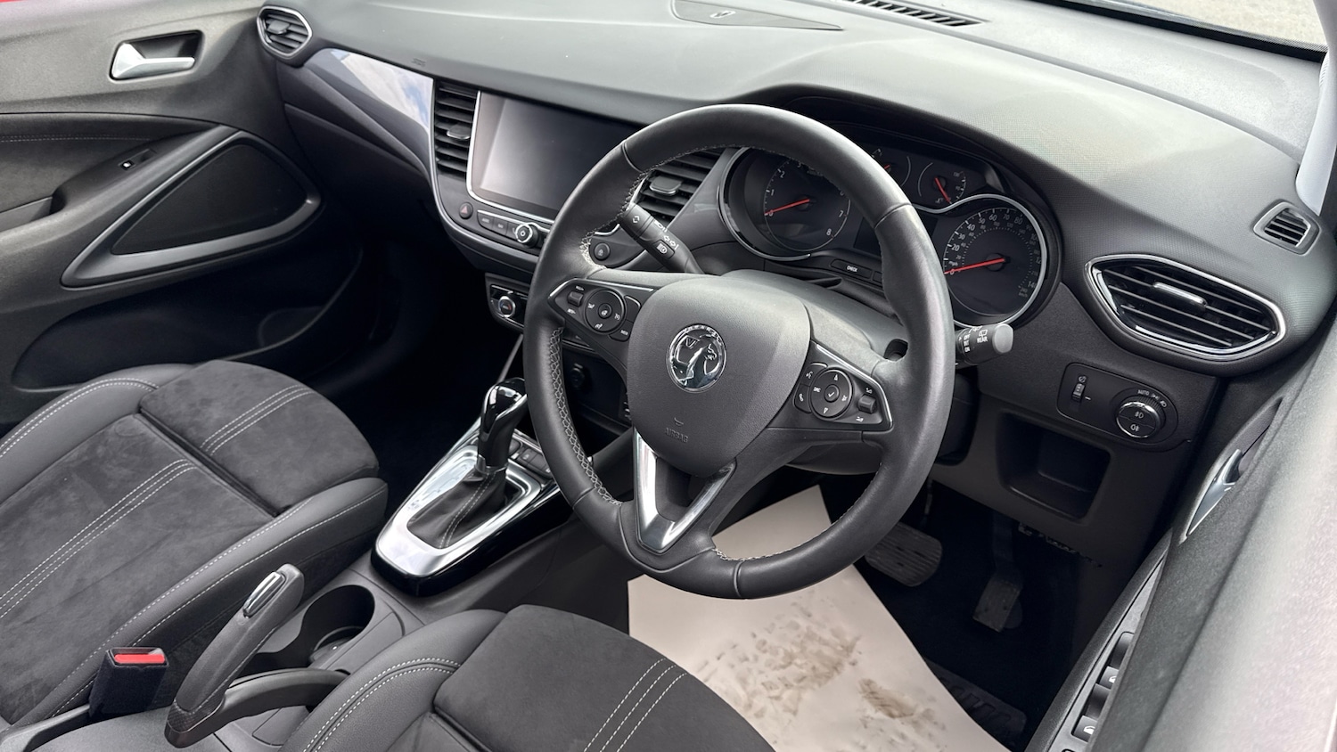 Used Vauxhall Crossland 2023 for sale - 76156533: Photo 11