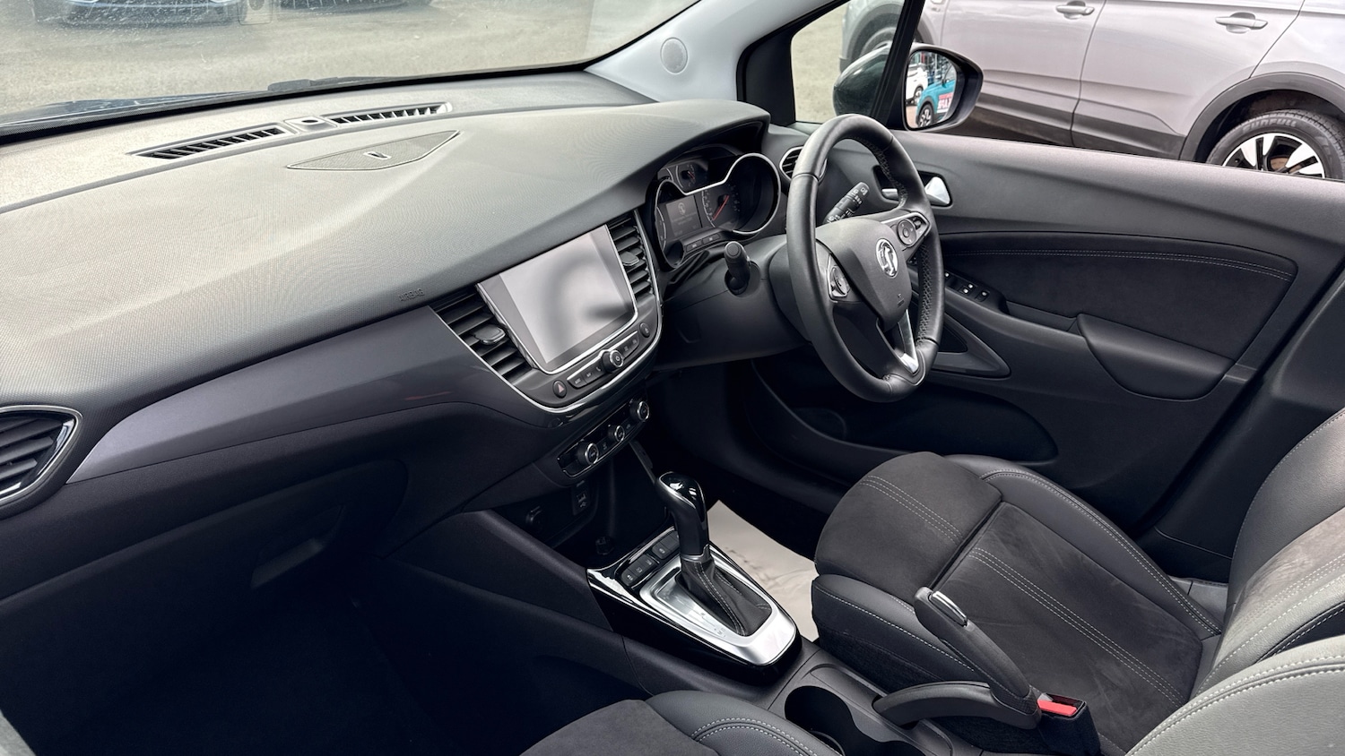 Used Vauxhall Crossland 2023 for sale - 76156533: Photo 14
