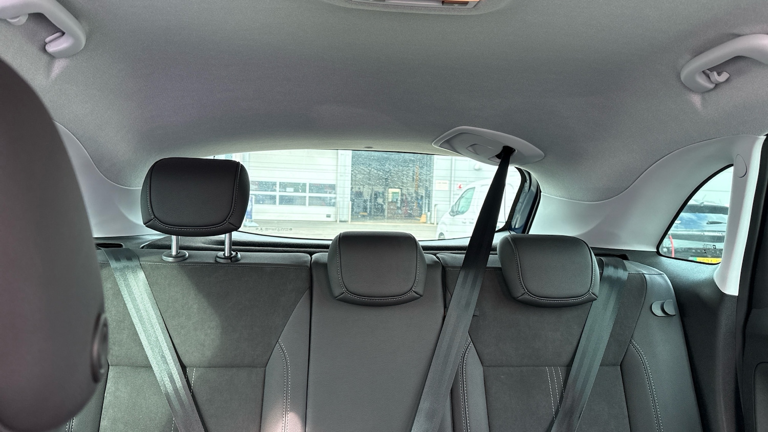 Used Vauxhall Crossland 2023 for sale - 76156533: Photo 15