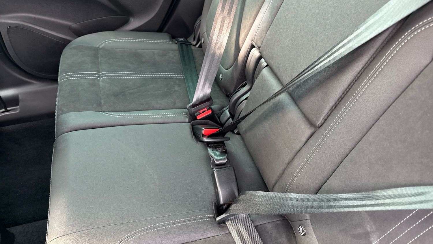 Used Vauxhall Crossland 2023 for sale - 76156533: Photo 17