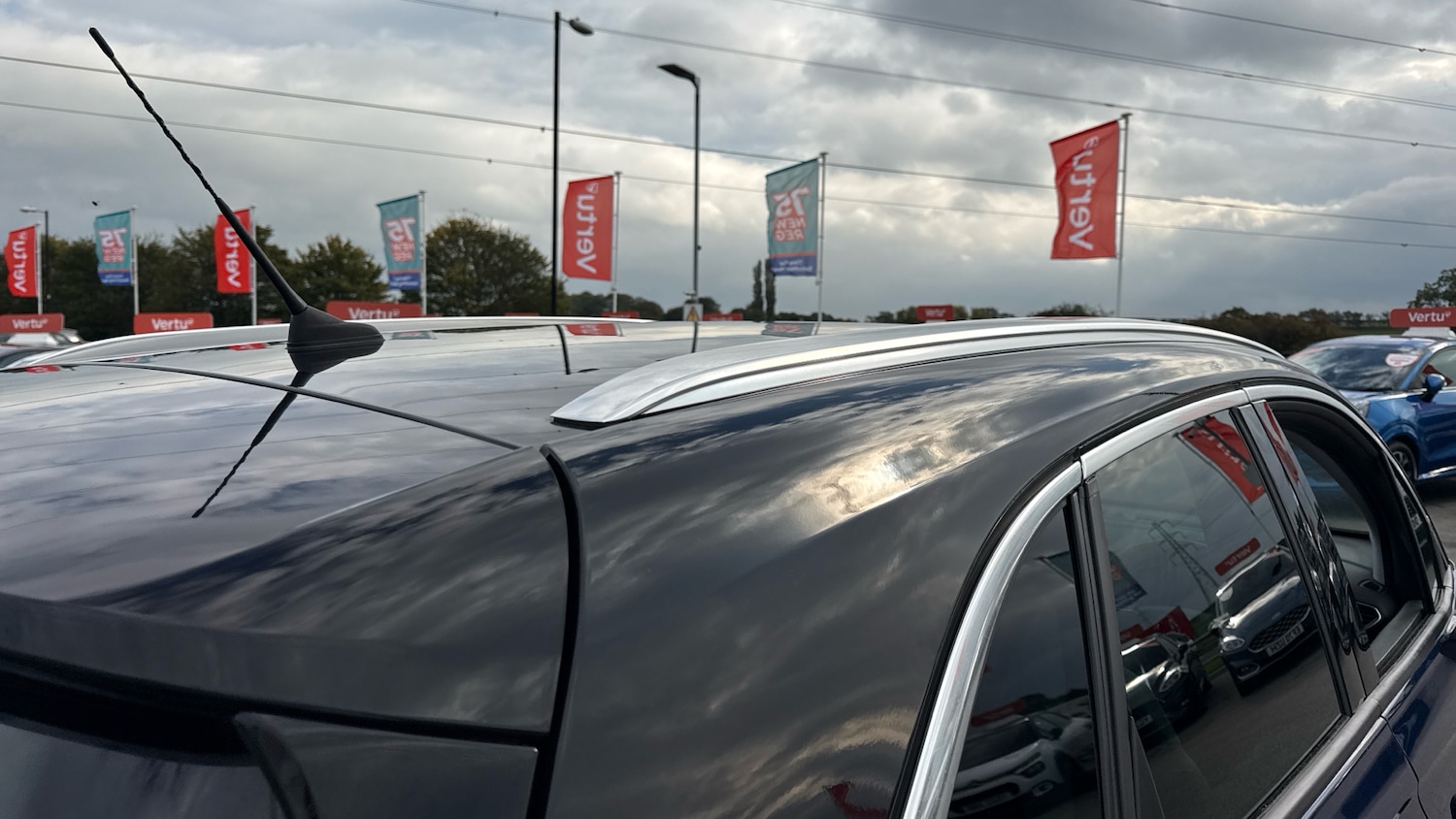 Used Vauxhall Crossland 2023 for sale - 76156533: Photo 24