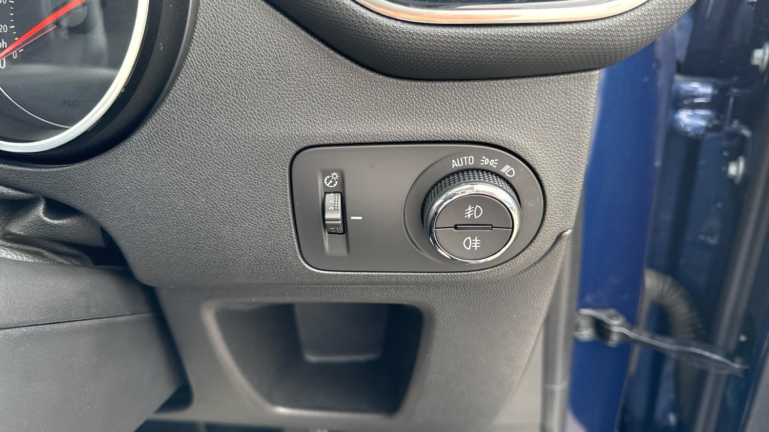 Used Vauxhall Crossland 2023 for sale - 76156533: Photo 26