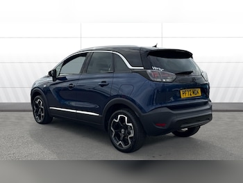 Used Vauxhall Crossland 2023 for sale - 76156533: Photo 2
