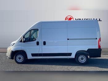 Used Citroen Relay 2024 for sale - 78390227: Photo