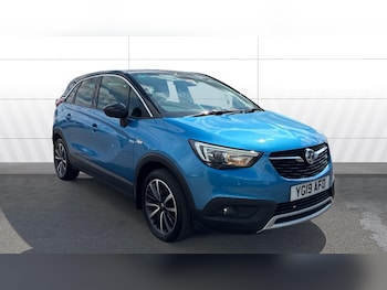 Used Vauxhall Crossland X 2019 for sale - 79333571: Photo