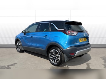 Used Vauxhall Crossland X 2019 for sale - 79333571: Photo