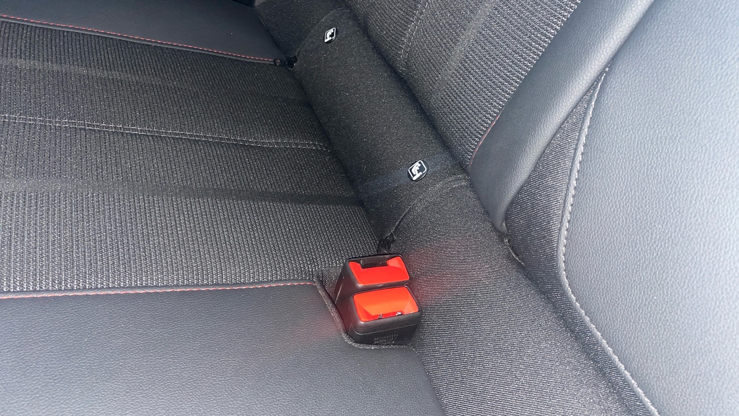 Used Vauxhall Mokka 2022 for sale - 76895183: Photo 17