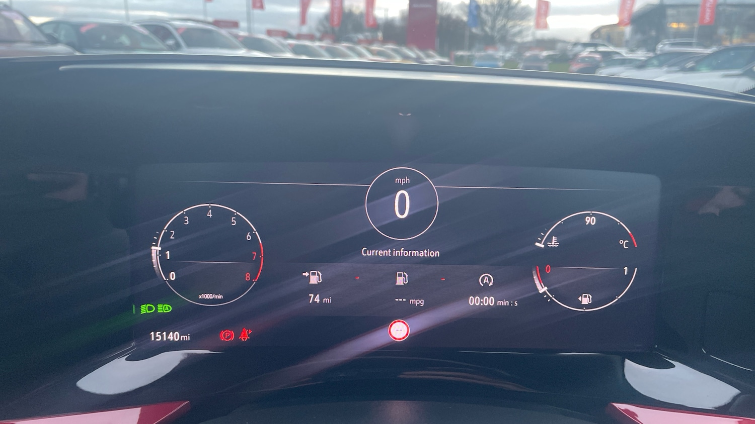 Used Vauxhall Mokka 2022 for sale - 76895183: Photo 18