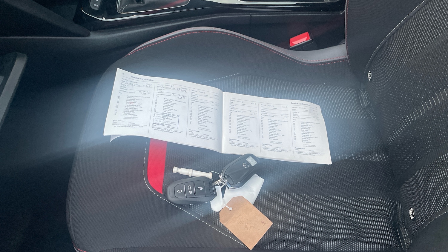 Used Vauxhall Mokka 2022 for sale - 76895183: Photo 19