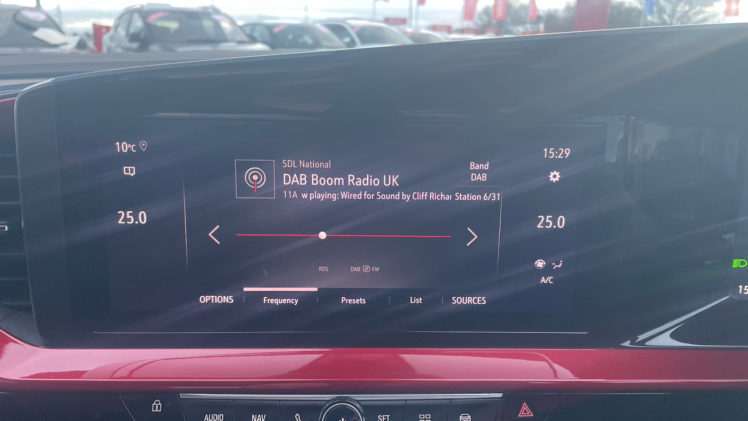 Used Vauxhall Mokka 2022 for sale - 76895183: Photo 21