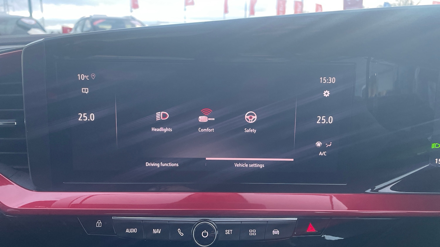 Used Vauxhall Mokka 2022 for sale - 76895183: Photo 24