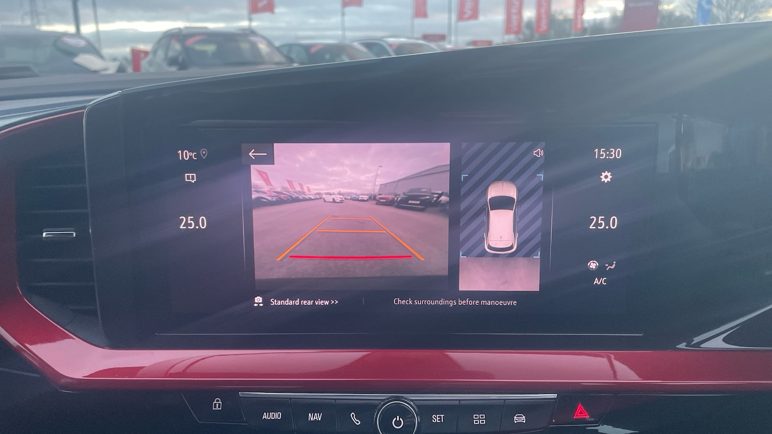 Used Vauxhall Mokka 2022 for sale - 76895183: Photo 27