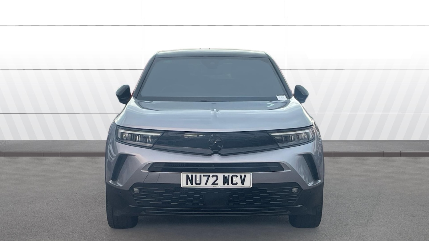 Used Vauxhall Mokka 2022 for sale - 76895183: Photo 3