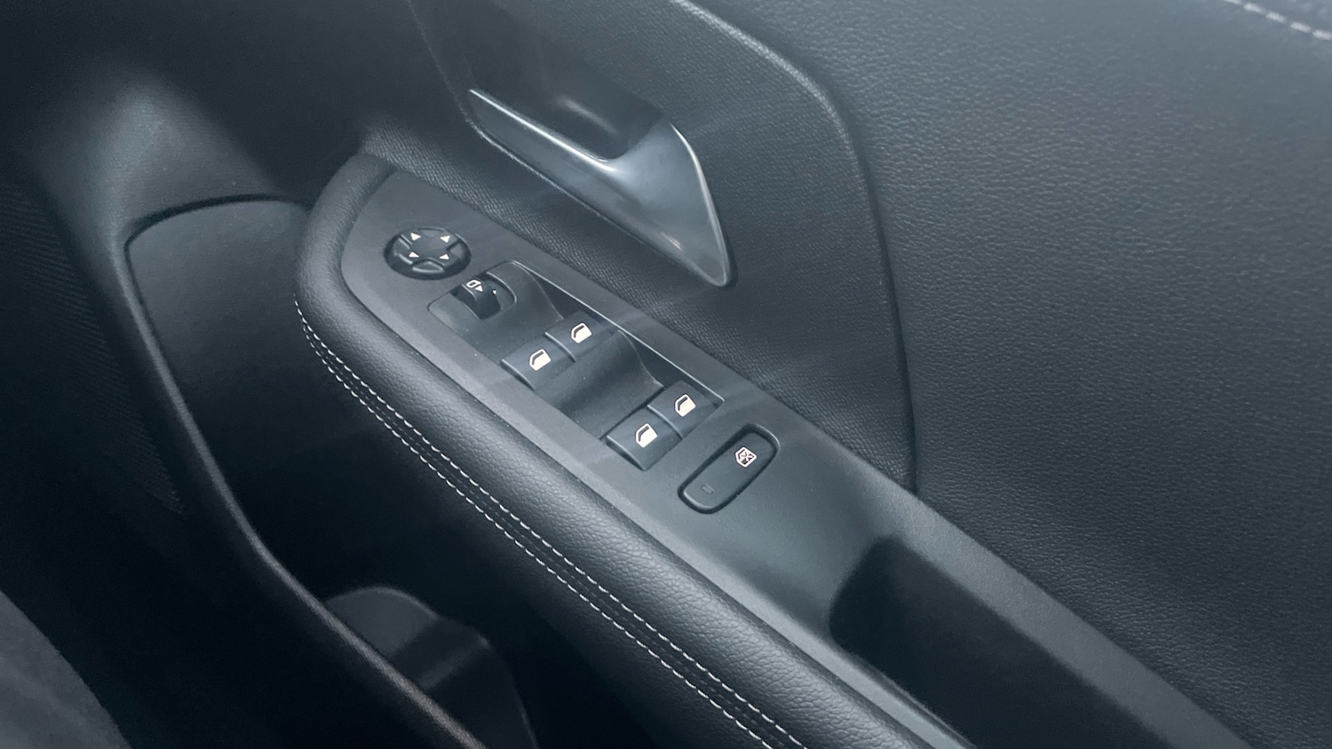 Used Vauxhall Mokka 2022 for sale - 76895183: Photo 37