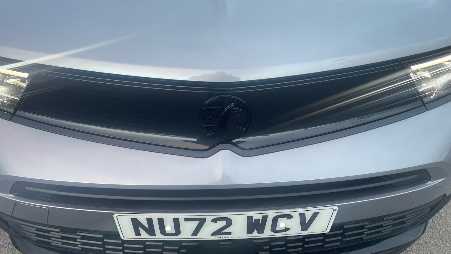 Used Vauxhall Mokka 2022 for sale - 76895183: Photo 43