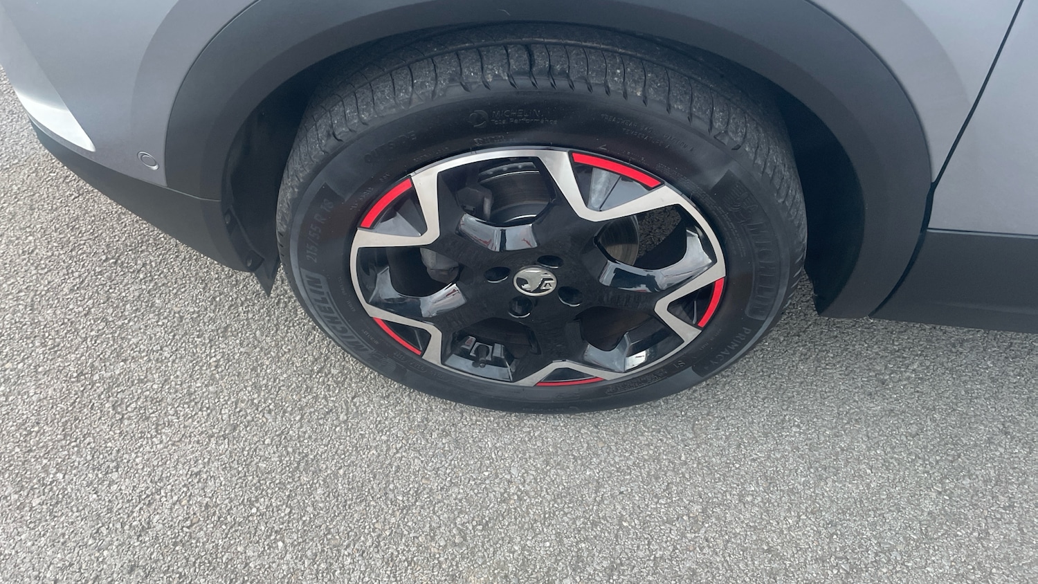 Used Vauxhall Mokka 2022 for sale - 76895183: Photo 45