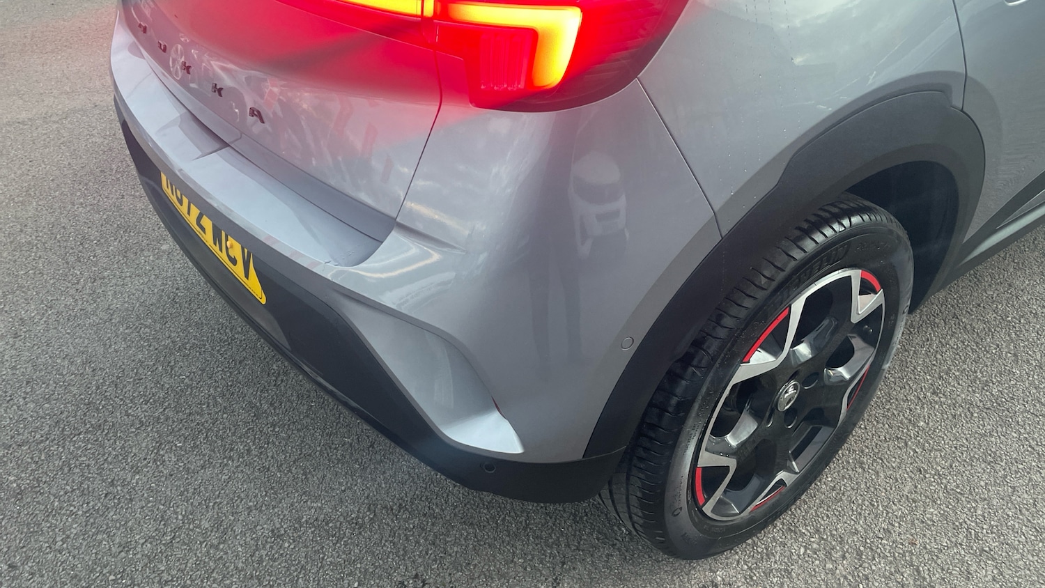 Used Vauxhall Mokka 2022 for sale - 76895183: Photo 52