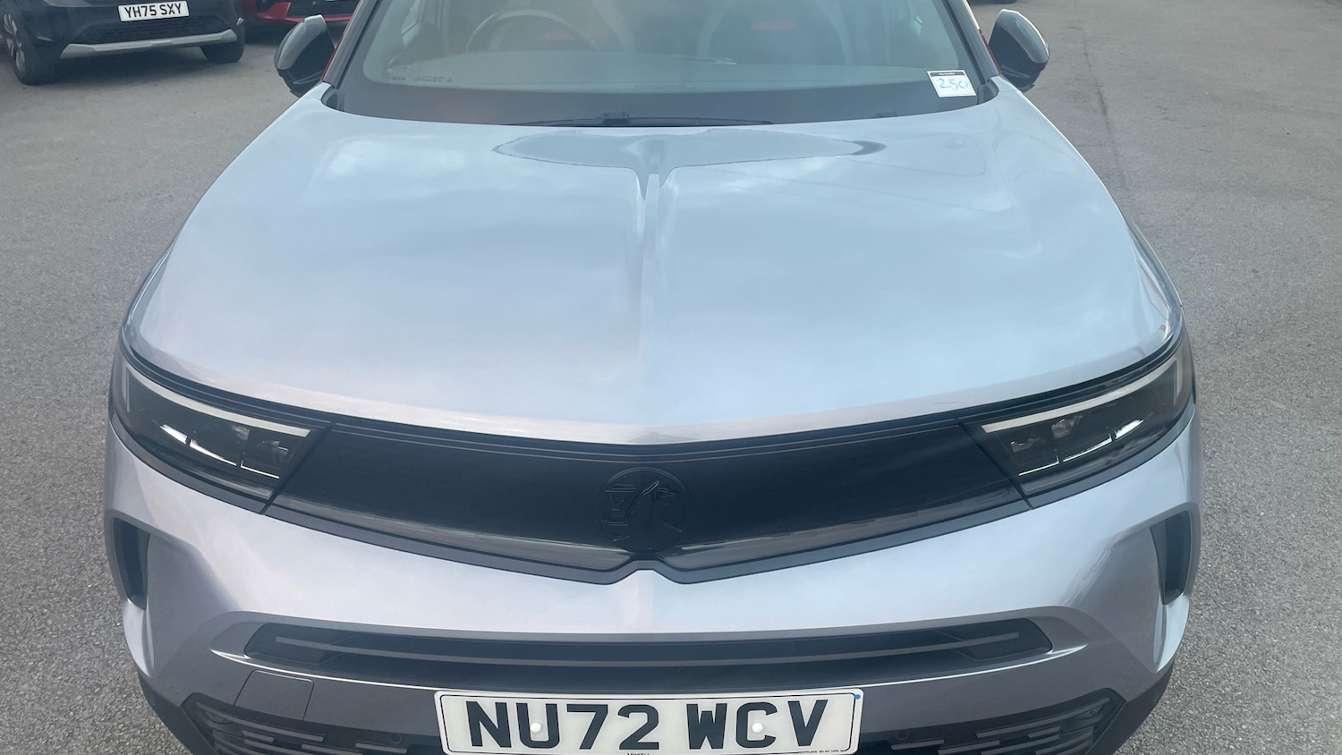 Used Vauxhall Mokka 2022 for sale - 76895183: Photo 8