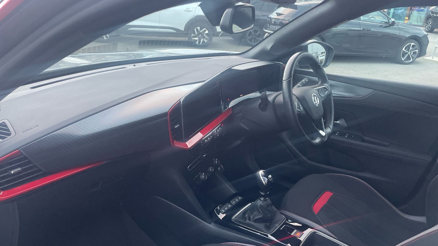 Used Vauxhall Mokka 2022 for sale - 76895183: Photo 9