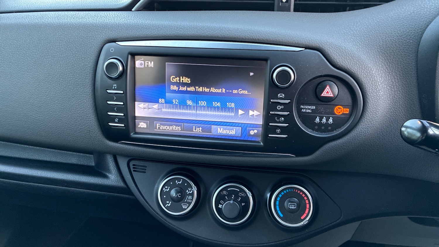 Used Toyota Yaris 2019 for sale - 76894386: Photo 12