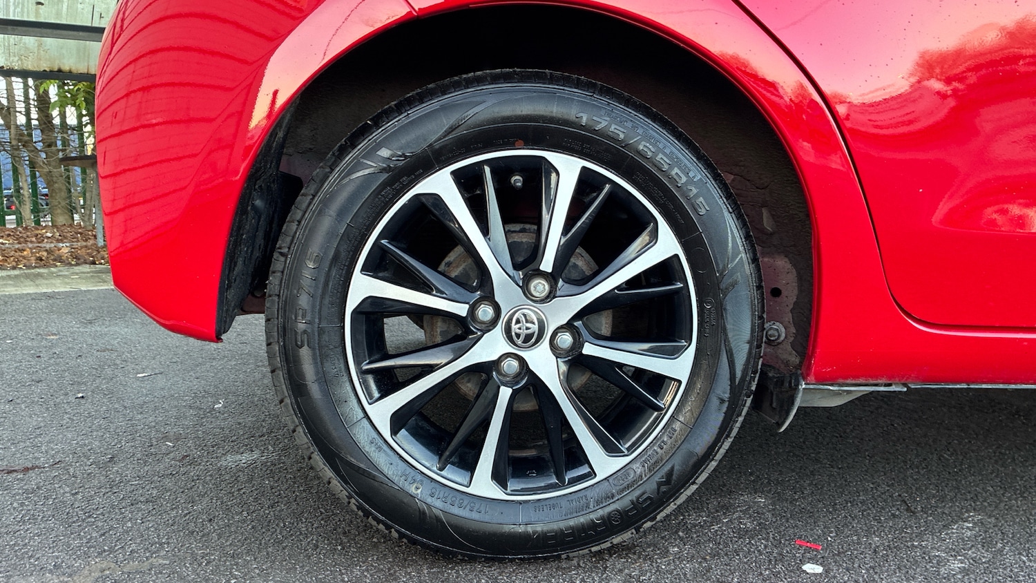 Used Toyota Yaris 2019 for sale - 76894386: Photo 7