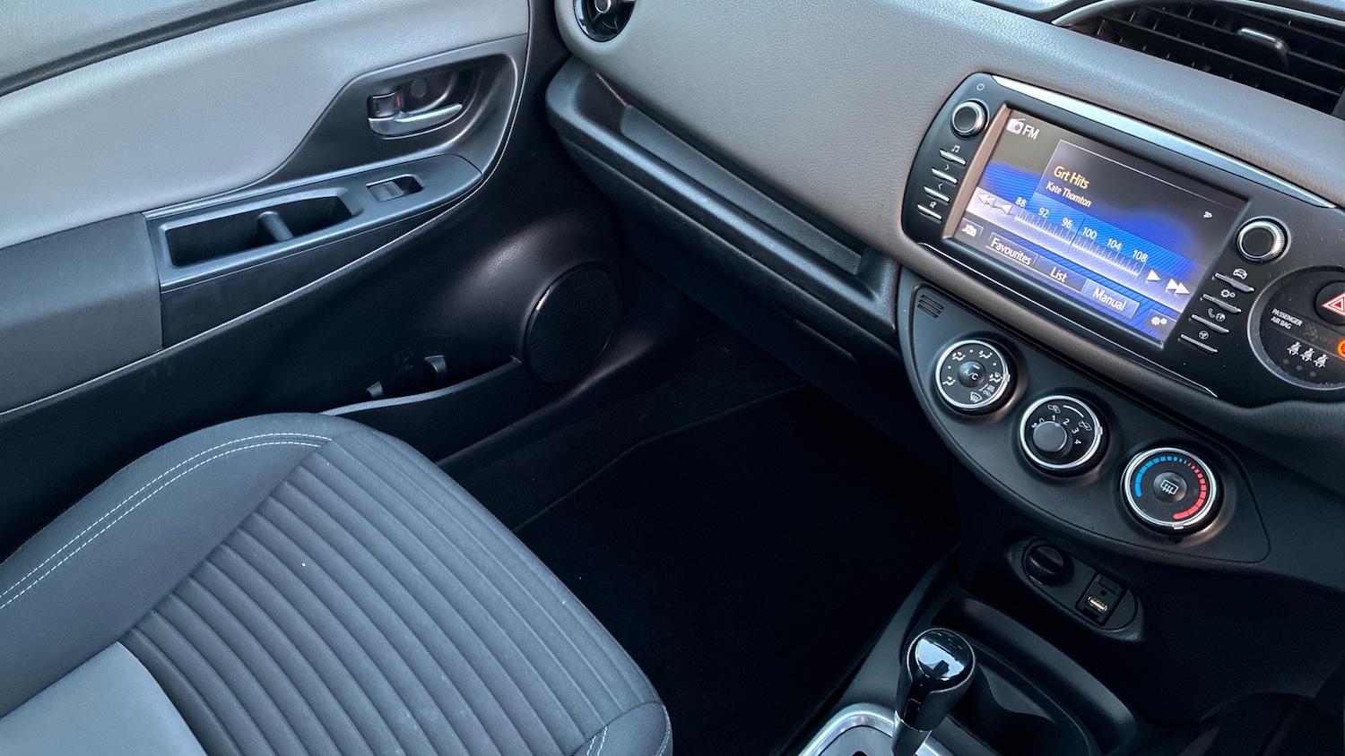 Used Toyota Yaris 2019 for sale - 76894386: Photo 9