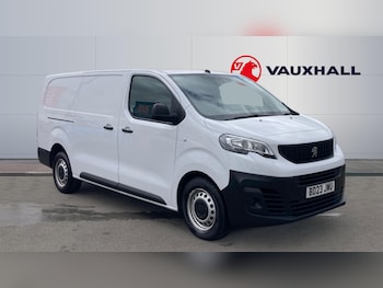 Used Peugeot Expert 2023 for sale - 75651894: Photo
