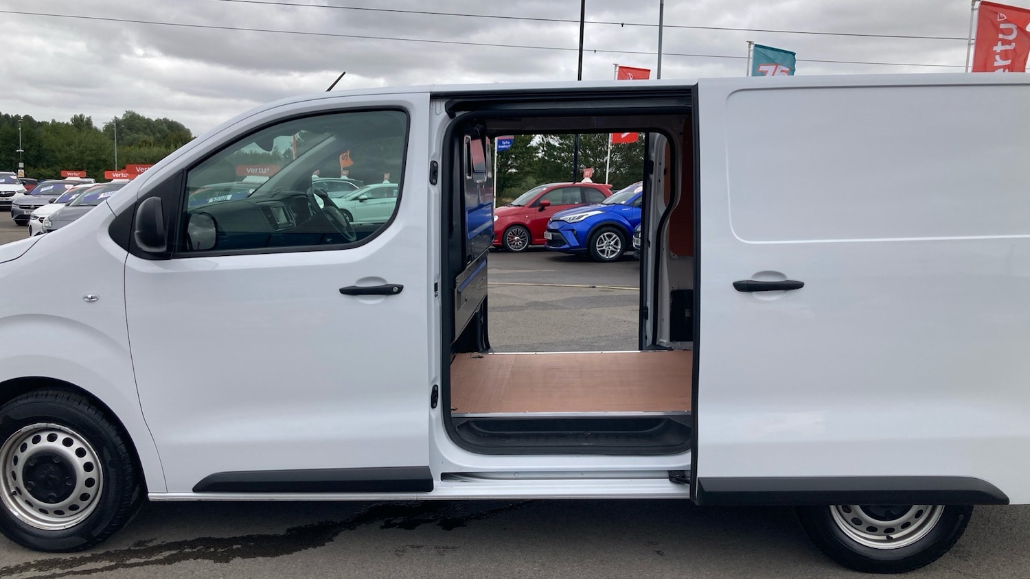 Vehicle 27