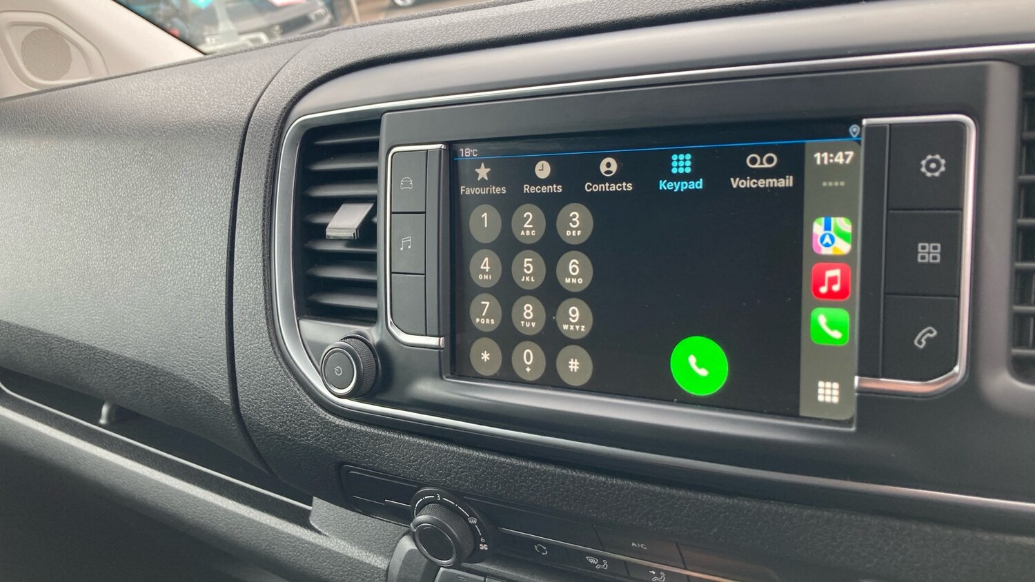Vehicle 40