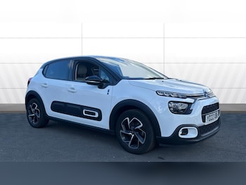 2022 (22) - 1.2 PureTech Saint James 5dr Petrol Hatchback