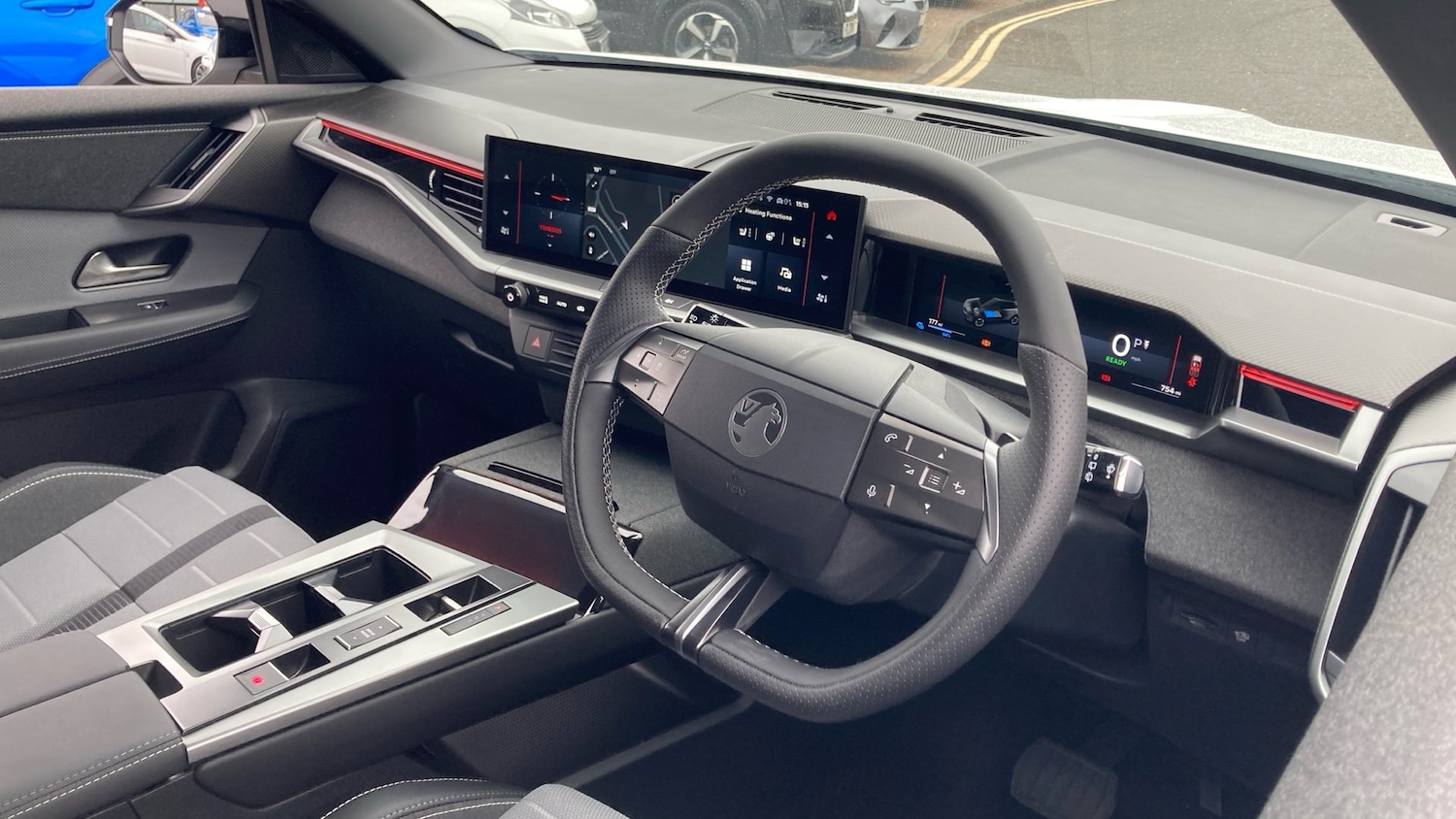 Used Vauxhall Grandland 2025 for sale - 76862231: Photo 11