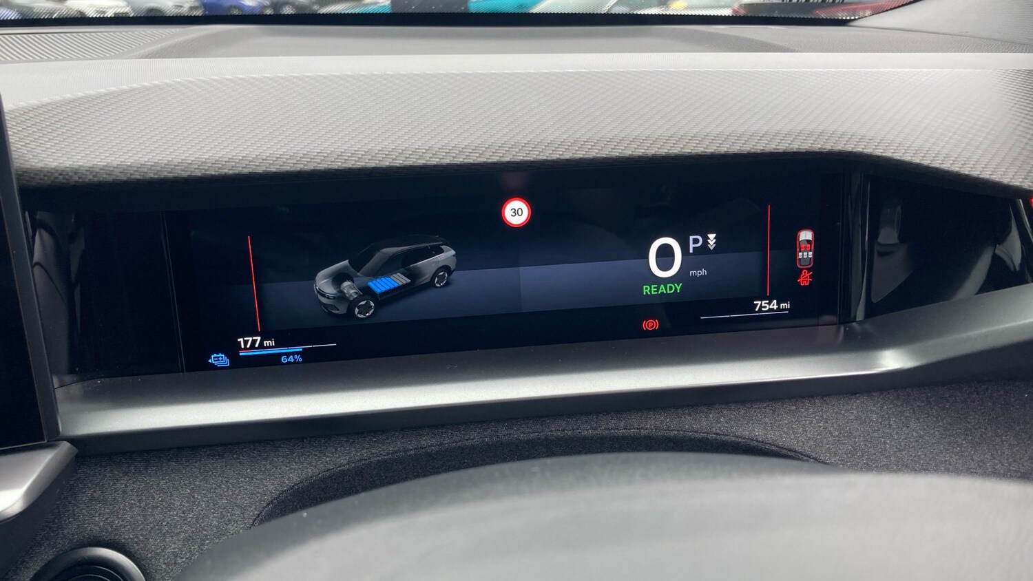 Used Vauxhall Grandland 2025 for sale - 76862231: Photo 18