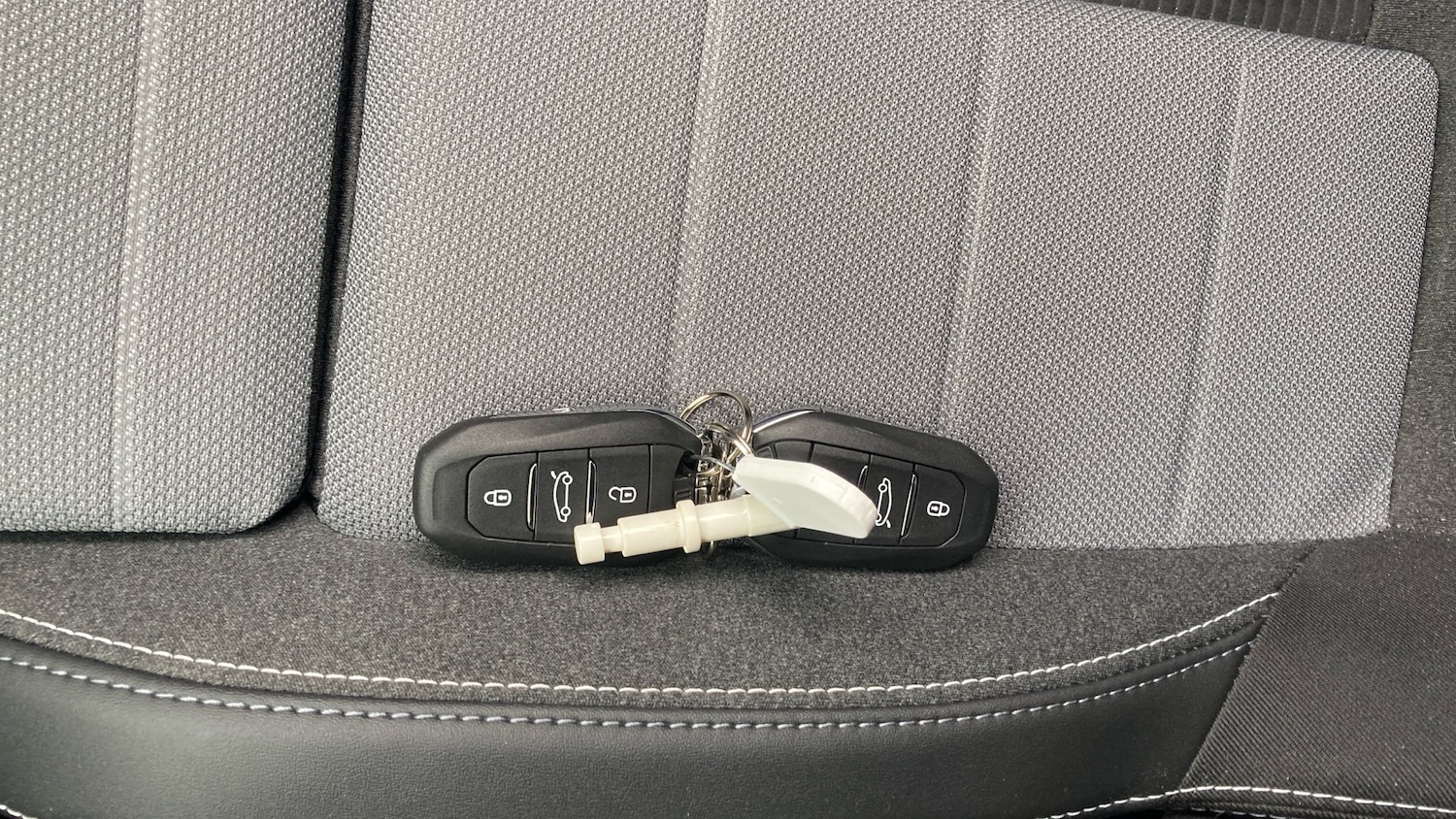 Used Vauxhall Grandland 2025 for sale - 76862231: Photo 20