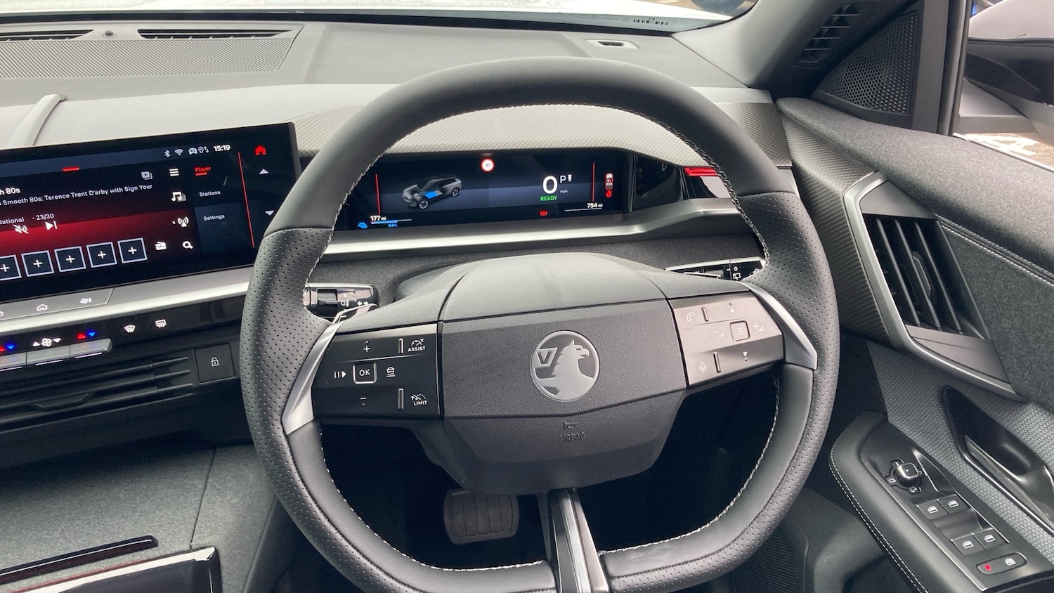 Used Vauxhall Grandland 2025 for sale - 76862231: Photo 24