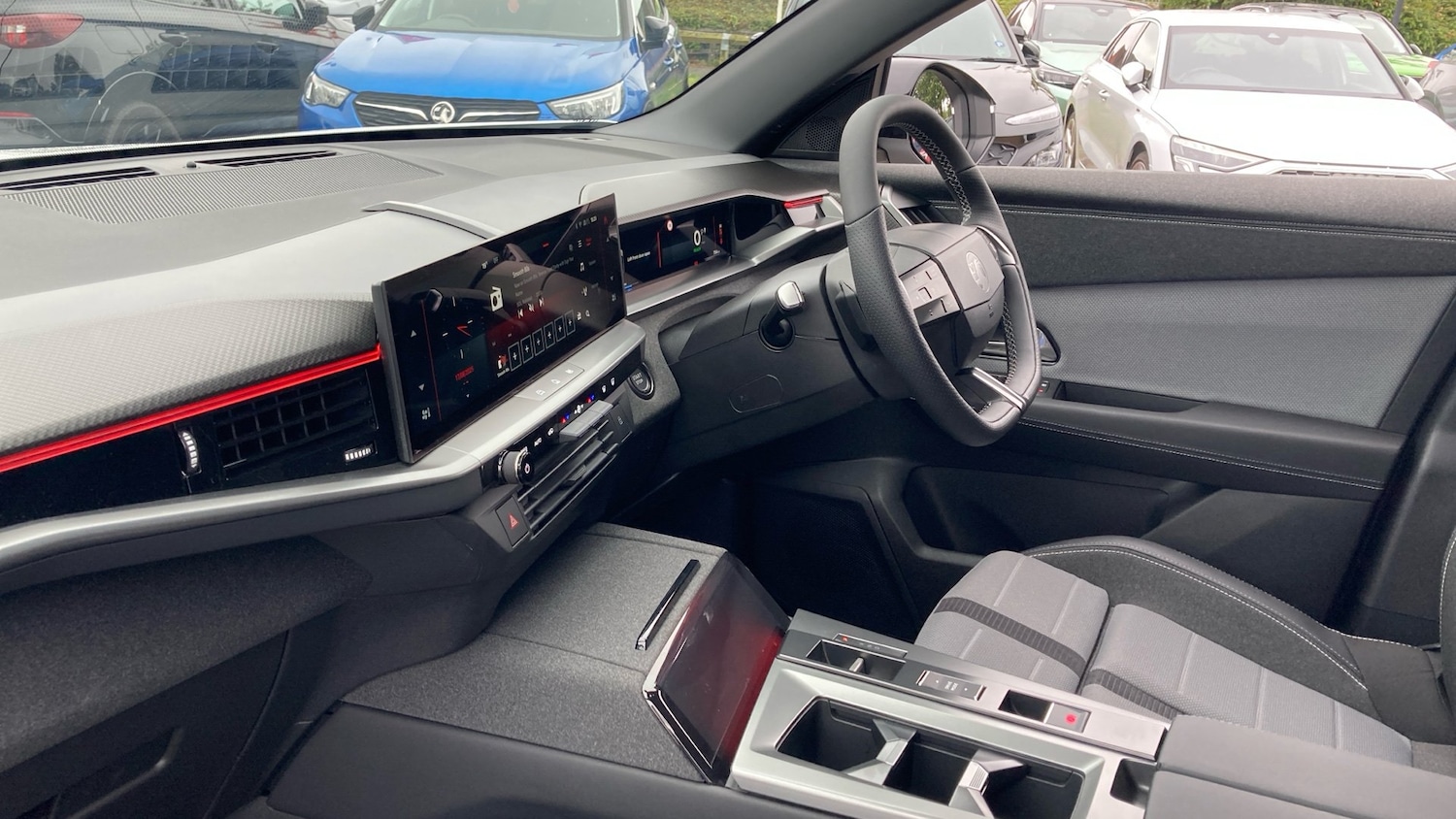 Used Vauxhall Grandland 2025 for sale - 76862231: Photo 25