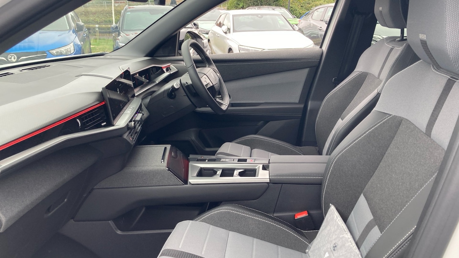 Used Vauxhall Grandland 2025 for sale - 76862231: Photo 26