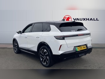 Used Vauxhall Grandland 2025 for sale - 76862231: Photo