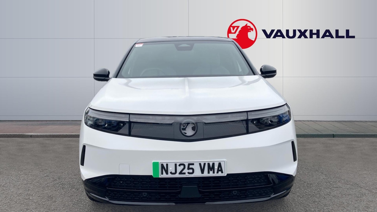 Used Vauxhall Grandland 2025 for sale - 76862231: Photo 3