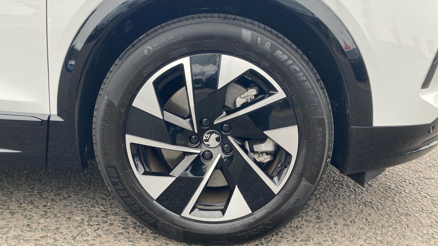 Used Vauxhall Grandland 2025 for sale - 76862231: Photo 32