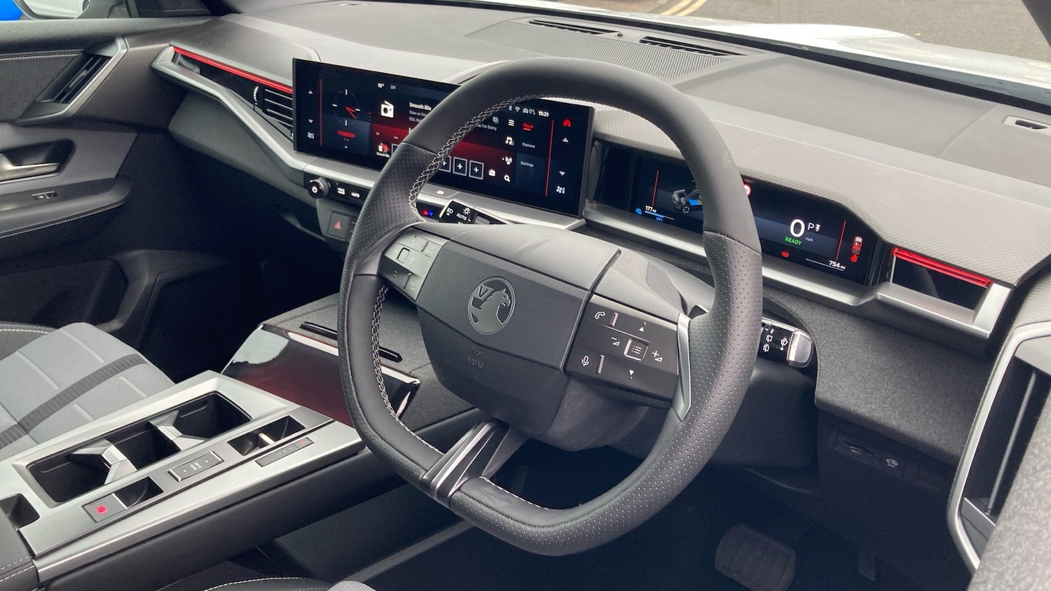 Used Vauxhall Grandland 2025 for sale - 76862231: Photo 34