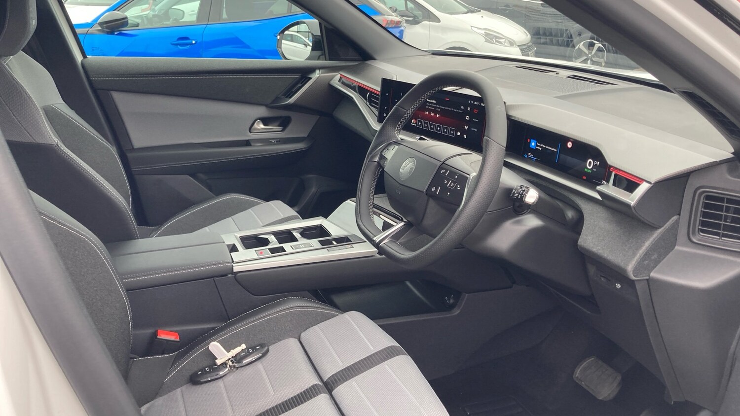 Used Vauxhall Grandland 2025 for sale - 76862231: Photo 35