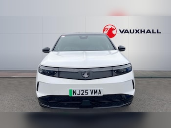 Used Vauxhall Grandland 2025 for sale - 76862231: Photo